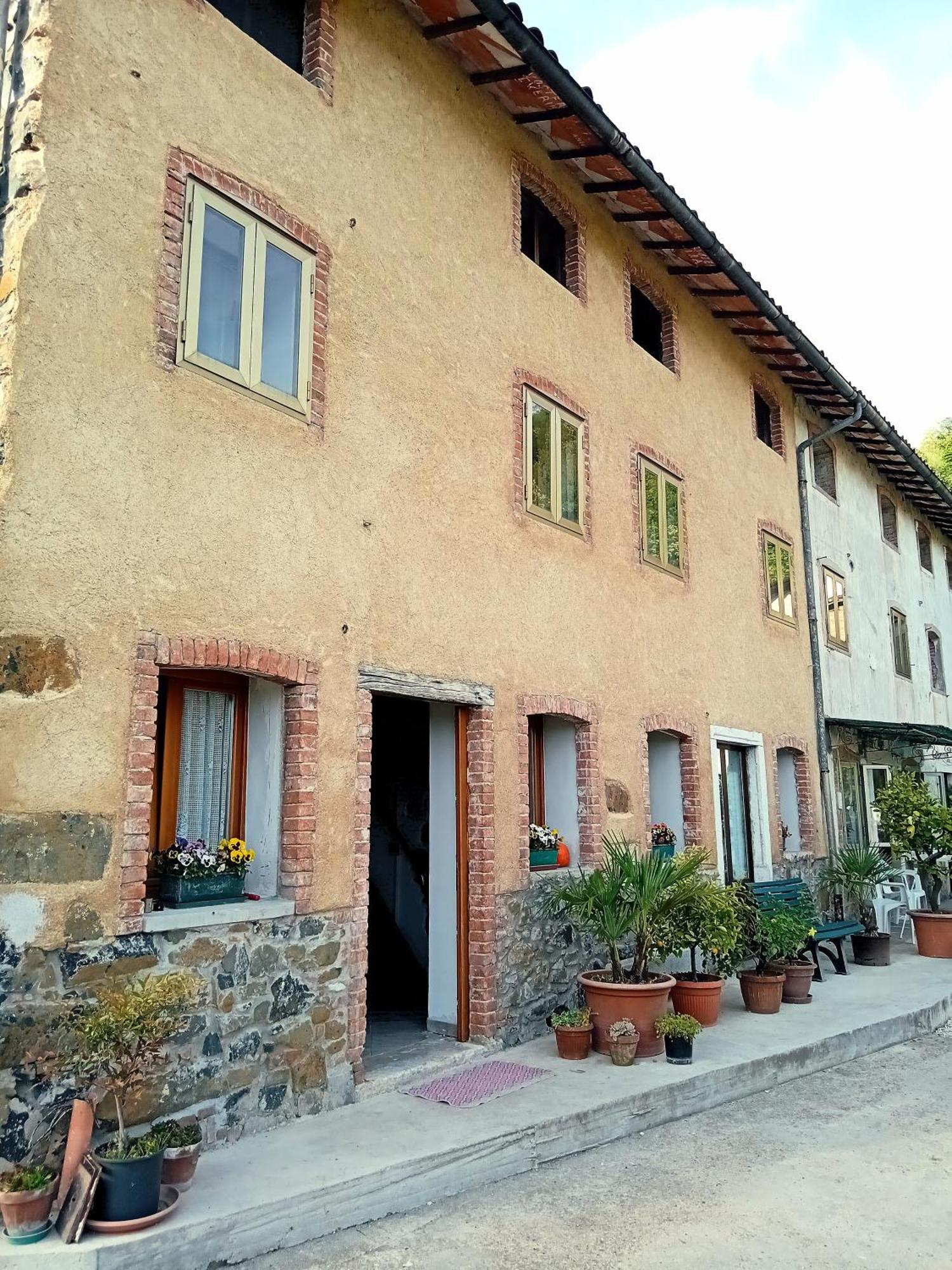 Dom wakacyjny Casale Bellavita San Giovanni Ilarione